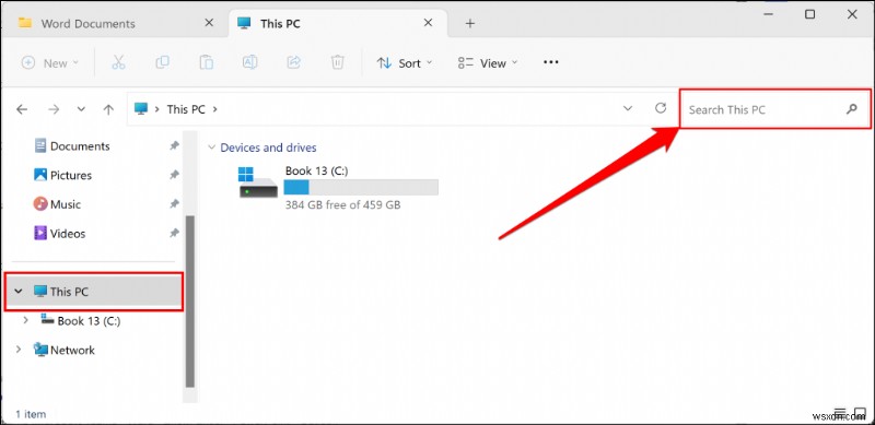 Easily Remove Microsoft Word Documents from Your PC: Step-by-Step Guide