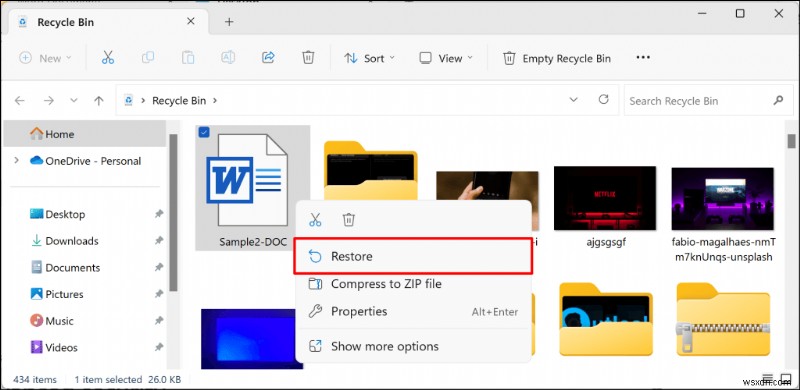 Easily Remove Microsoft Word Documents from Your PC: Step-by-Step Guide