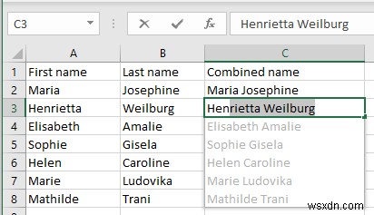 Master Combining First and Last Names in Excel: A Quick, Reliable Guide
