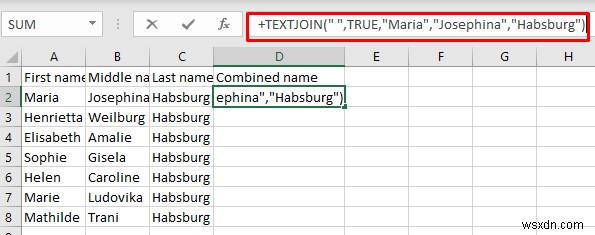 Master Combining First and Last Names in Excel: A Quick, Reliable Guide