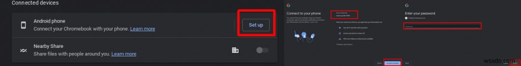 Secure Your Chromebook: Quick Guide to Locking the Screen