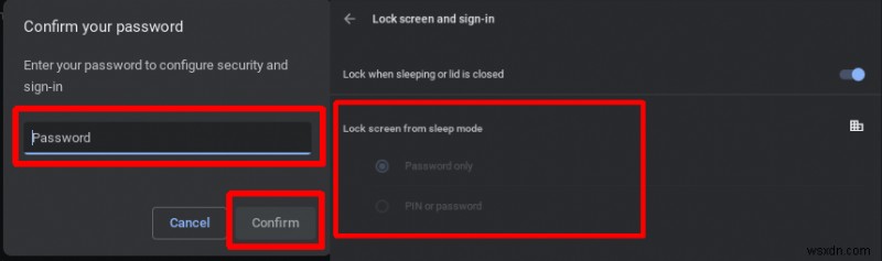 Secure Your Chromebook: Quick Guide to Locking the Screen