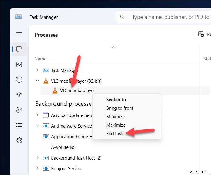 7 Proven Solutions to Resolve the Windows  Error Opening File for Writing 