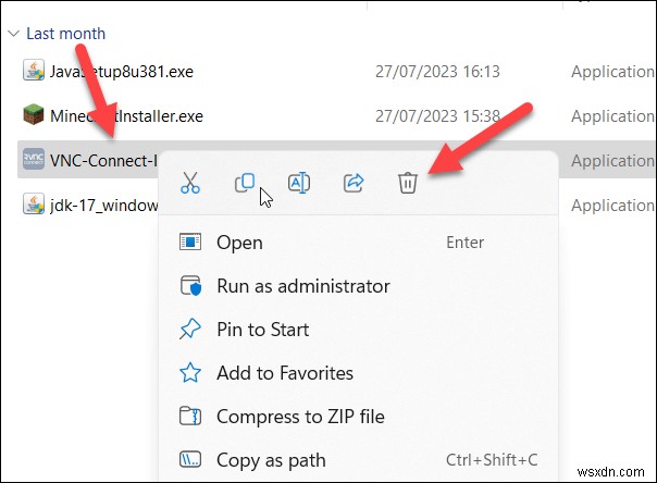 7 Proven Solutions to Resolve the Windows  Error Opening File for Writing 