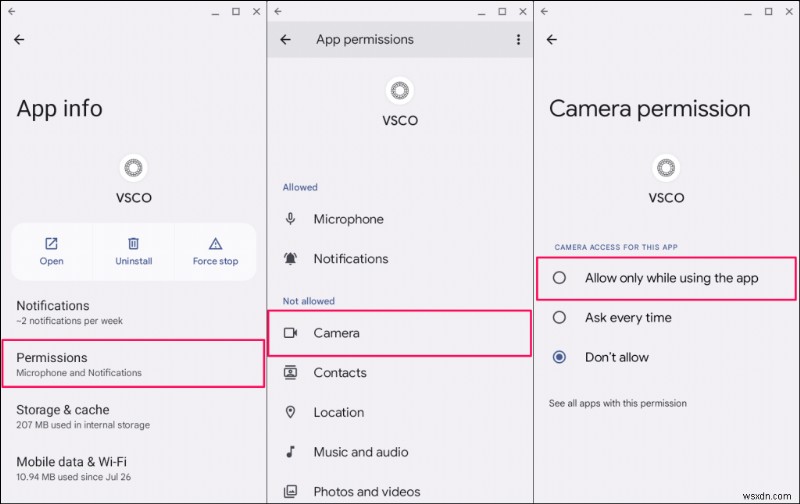 Fix Your Chromebook Camera: 7 Proven Solutions for Common Issues