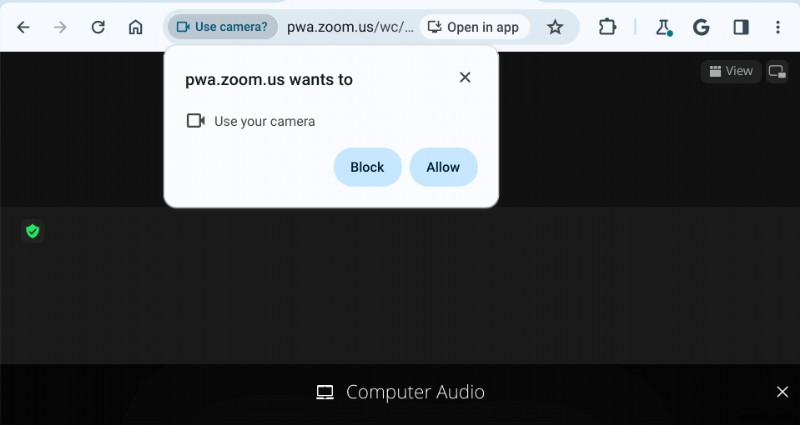 Fix Your Chromebook Camera: 7 Proven Solutions for Common Issues