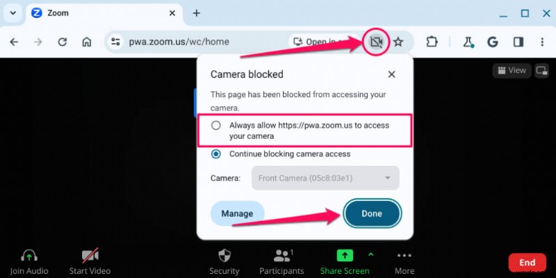 Fix Your Chromebook Camera: 7 Proven Solutions for Common Issues
