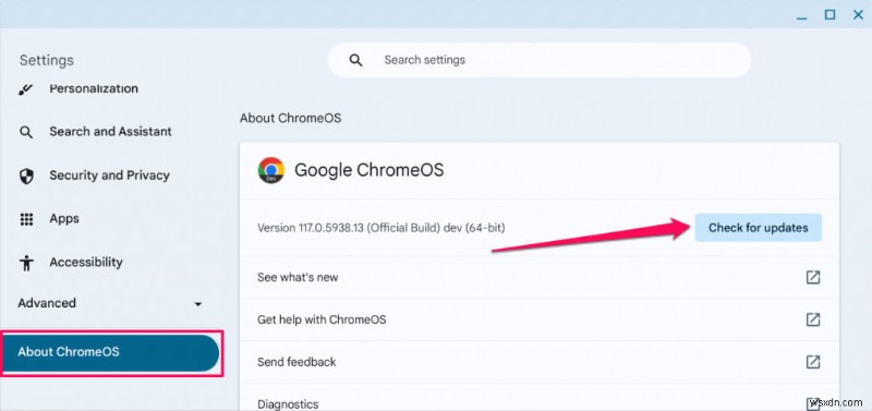 Fix Your Chromebook Camera: 7 Proven Solutions for Common Issues