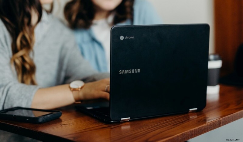 Fix Your Chromebook Camera: 7 Proven Solutions for Common Issues