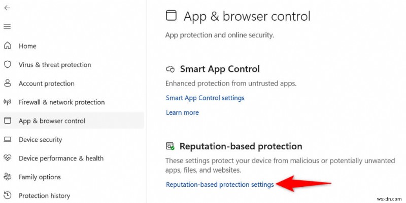 Resolve the Windows SmartScreen  Cannot Be Reached  Error Quickly