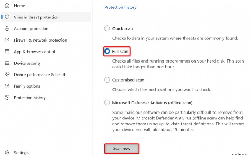 Resolve the Windows SmartScreen  Cannot Be Reached  Error Quickly