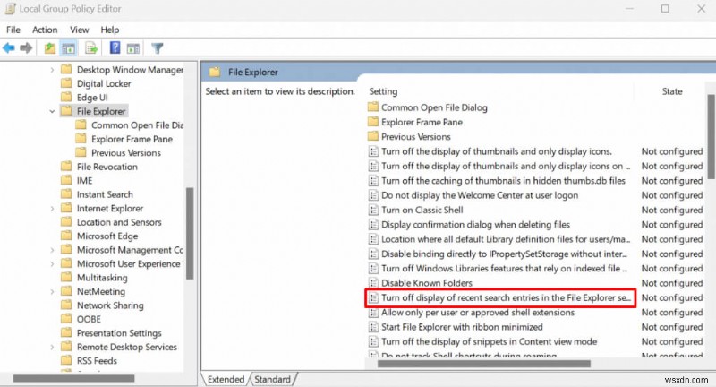 Remove or Disable Bing in Windows 11 – A Step‑by‑Step Guide