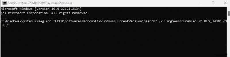 Remove or Disable Bing in Windows 11 – A Step‑by‑Step Guide