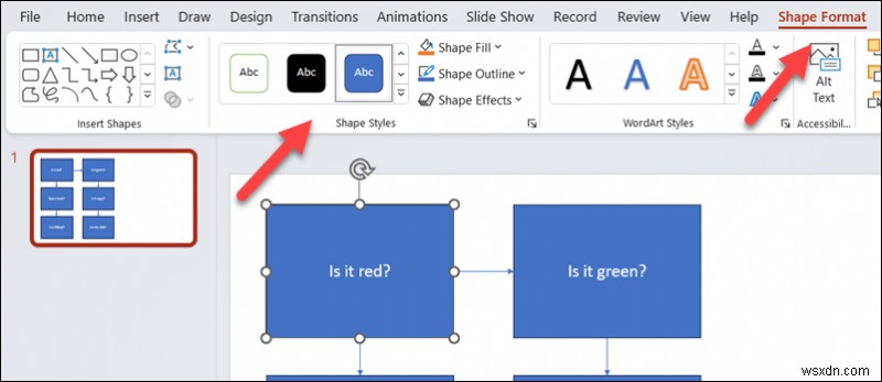 Mastering Flowcharts in PowerPoint: A Step‑by‑Step Guide