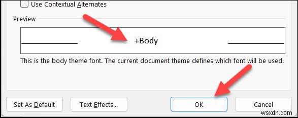 Fine‑Tune Letter Spacing in Microsoft Word for Clear, Readable Documents