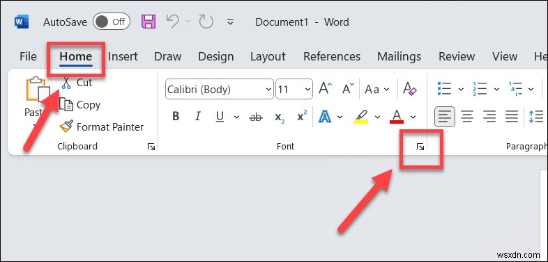 Fine‑Tune Letter Spacing in Microsoft Word for Clear, Readable Documents