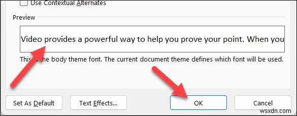 Fine‑Tune Letter Spacing in Microsoft Word for Clear, Readable Documents