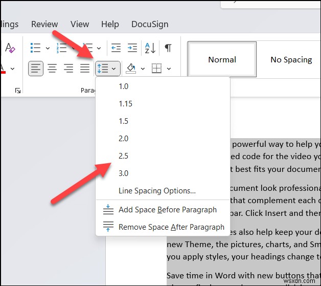 Fine‑Tune Letter Spacing in Microsoft Word for Clear, Readable Documents