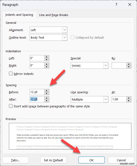 Fine‑Tune Letter Spacing in Microsoft Word for Clear, Readable Documents