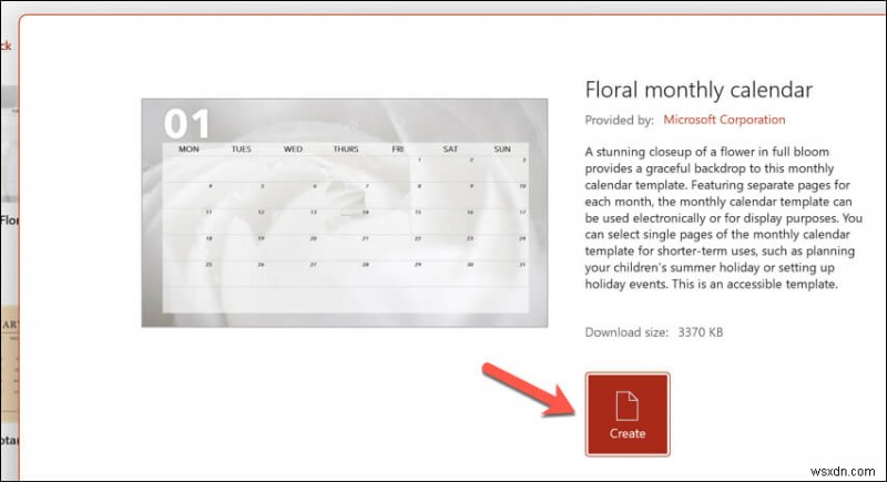Easily Add a Calendar to PowerPoint Slides – Quick Guide