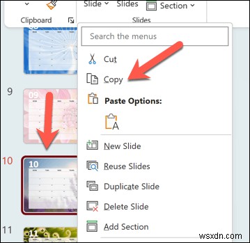 Easily Add a Calendar to PowerPoint Slides – Quick Guide
