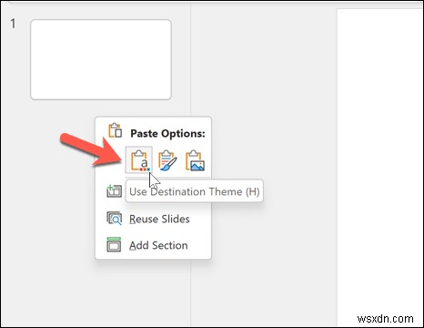 Easily Add a Calendar to PowerPoint Slides – Quick Guide