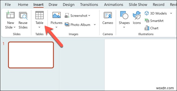 Easily Add a Calendar to PowerPoint Slides – Quick Guide