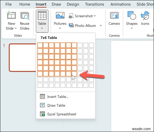 Easily Add a Calendar to PowerPoint Slides – Quick Guide