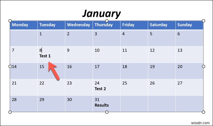 Easily Add a Calendar to PowerPoint Slides – Quick Guide