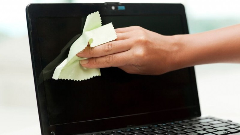 How to Remove Black Spots from Your Chromebook Display: 5 Proven Fixes
