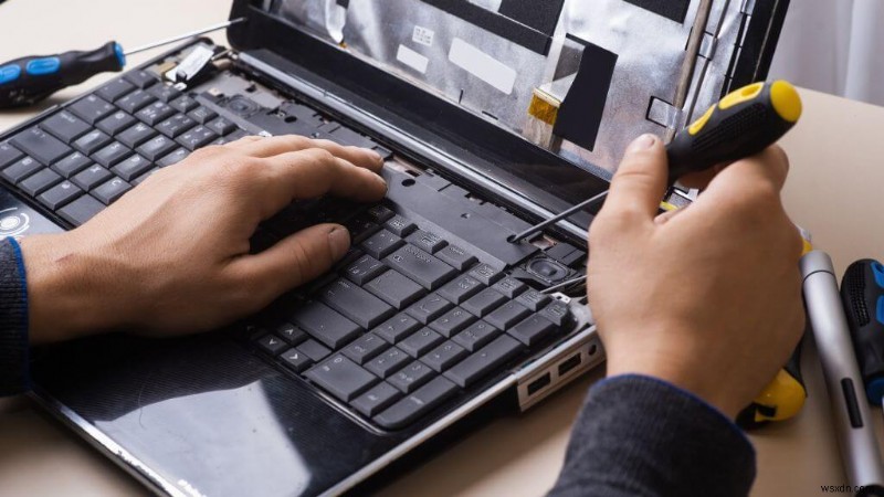 How to Remove Black Spots from Your Chromebook Display: 5 Proven Fixes