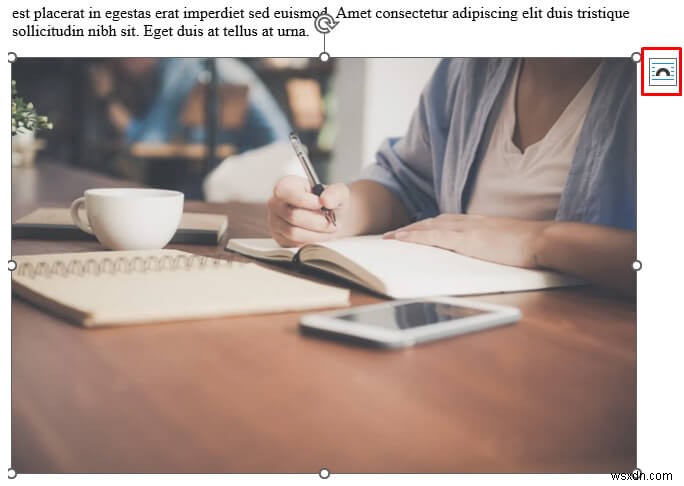 Secure Your Layout: Lock Images in Microsoft Word for Consistent Formatting