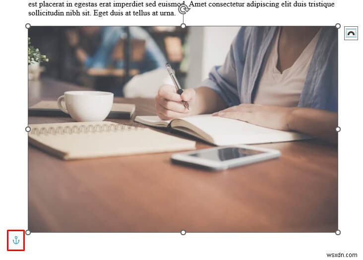 Secure Your Layout: Lock Images in Microsoft Word for Consistent Formatting