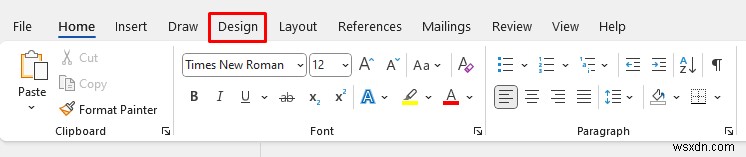 Secure Your Layout: Lock Images in Microsoft Word for Consistent Formatting