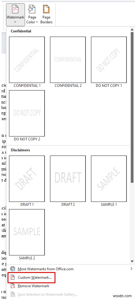 Secure Your Layout: Lock Images in Microsoft Word for Consistent Formatting