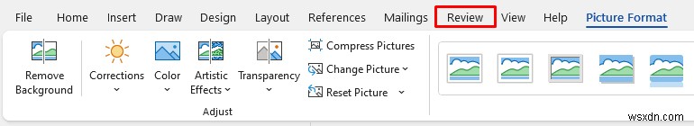Secure Your Layout: Lock Images in Microsoft Word for Consistent Formatting