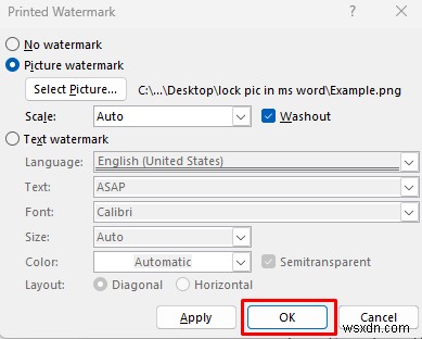 Secure Your Layout: Lock Images in Microsoft Word for Consistent Formatting