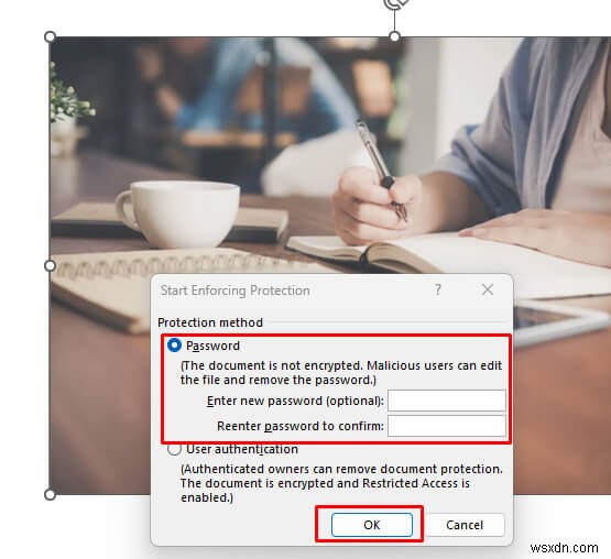 Secure Your Layout: Lock Images in Microsoft Word for Consistent Formatting