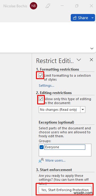 Secure Your Layout: Lock Images in Microsoft Word for Consistent Formatting