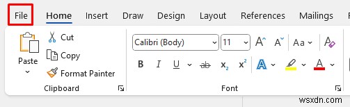 Secure Your Layout: Lock Images in Microsoft Word for Consistent Formatting