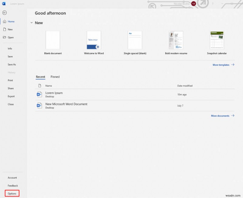 Secure Your Layout: Lock Images in Microsoft Word for Consistent Formatting