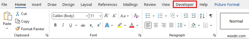 Secure Your Layout: Lock Images in Microsoft Word for Consistent Formatting