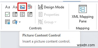 Secure Your Layout: Lock Images in Microsoft Word for Consistent Formatting
