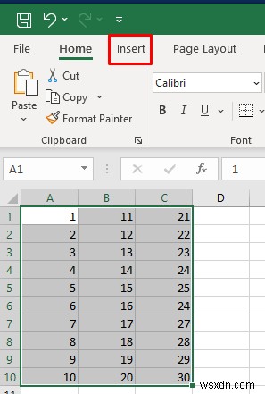 Add a Total Row to Your Excel Sheet—Simple Steps for Accurate Summaries
