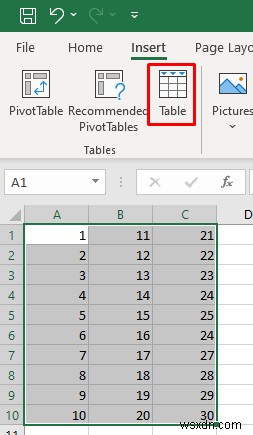 Add a Total Row to Your Excel Sheet—Simple Steps for Accurate Summaries