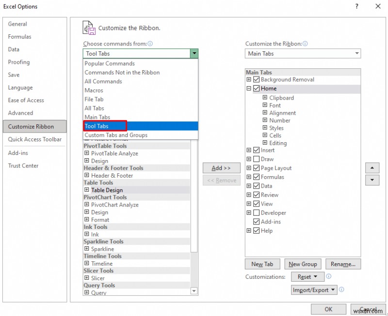 Add a Total Row to Your Excel Sheet—Simple Steps for Accurate Summaries