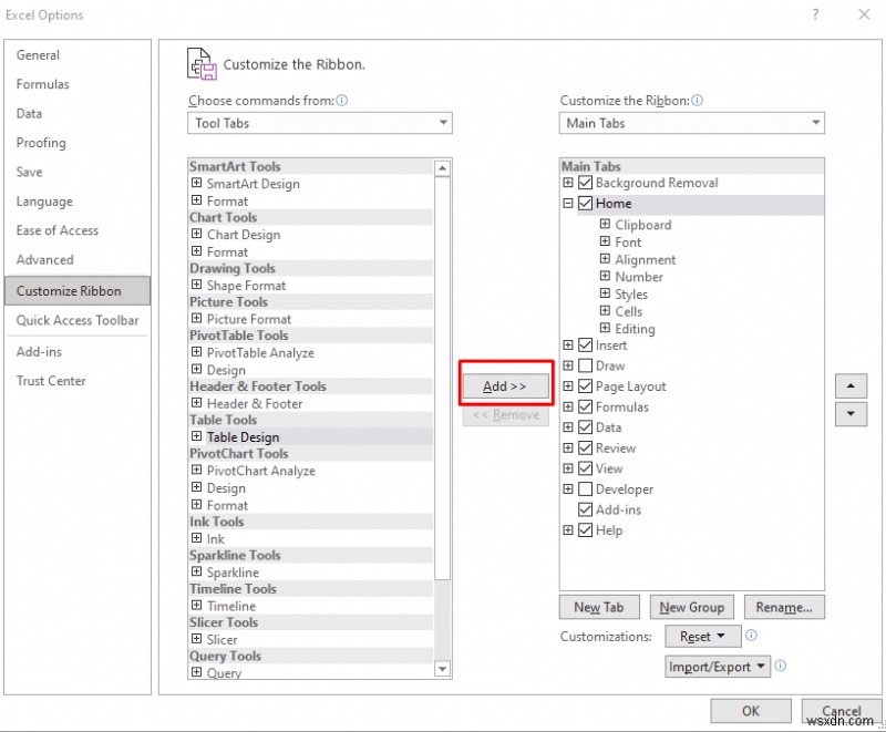 Add a Total Row to Your Excel Sheet—Simple Steps for Accurate Summaries