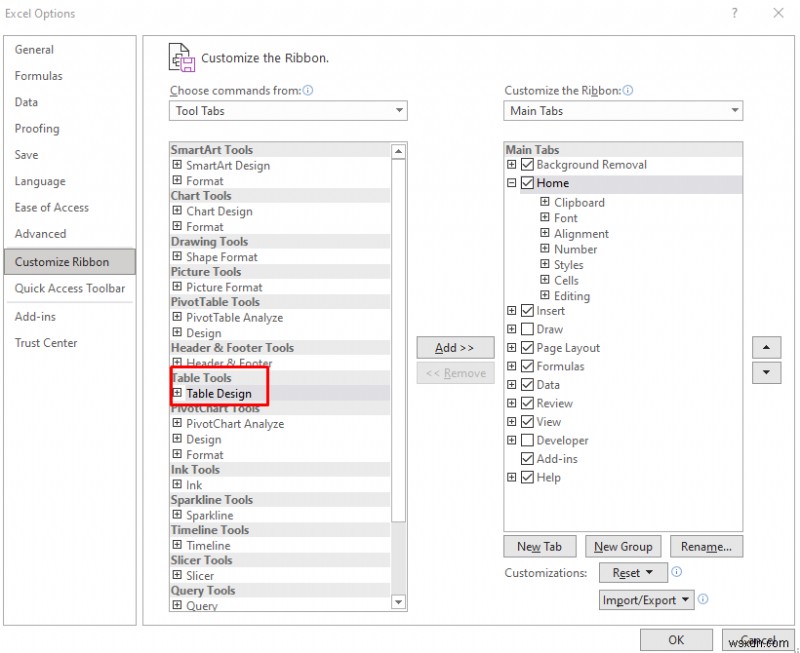 Add a Total Row to Your Excel Sheet—Simple Steps for Accurate Summaries