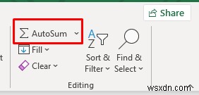 Add a Total Row to Your Excel Sheet—Simple Steps for Accurate Summaries