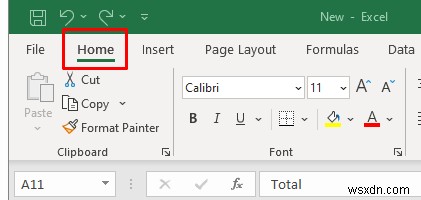 Add a Total Row to Your Excel Sheet—Simple Steps for Accurate Summaries